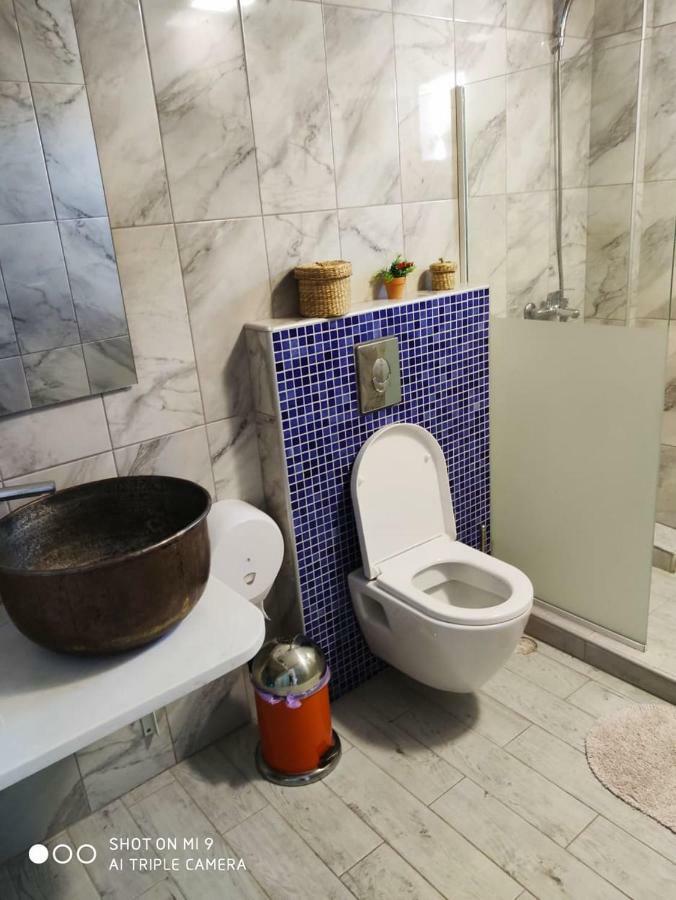 Malvina Apartment Kallithea (Chalkidiki)