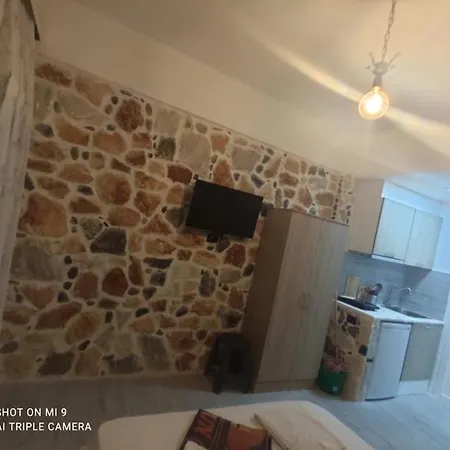Malvina Rooms Kallithea  Exterior photo
