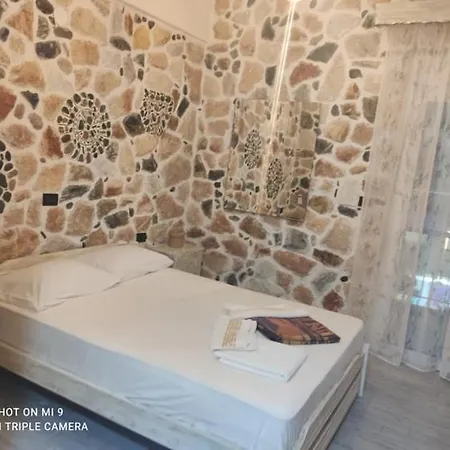 Malvina Rooms Kallithea  Exterior photo