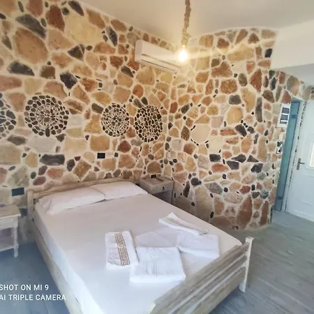 Malvina Rooms Kallithea  Exterior photo