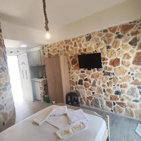 Malvina Rooms Kallithea  Exterior photo