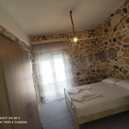 Malvina Rooms Kallithea  Exterior photo