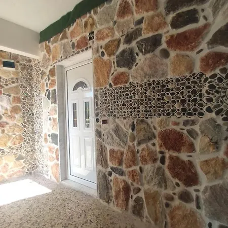 Malvina Rooms Kallithea  Exterior photo
