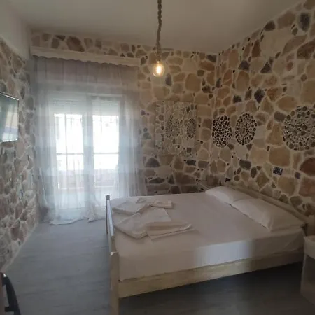 Malvina Rooms Kallithea  Exterior photo