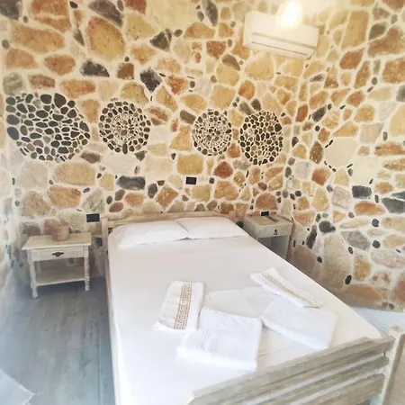 Malvina Rooms Kallithea  Exterior photo