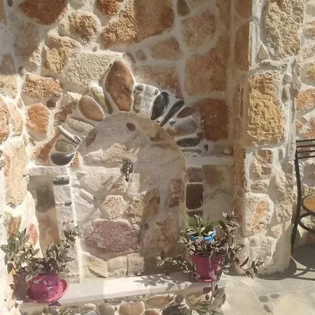 Malvina Rooms Kallithea  Exterior photo