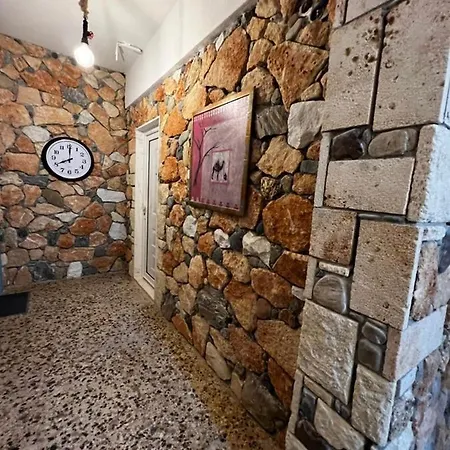 Malvina Rooms Kallithea  Exterior photo