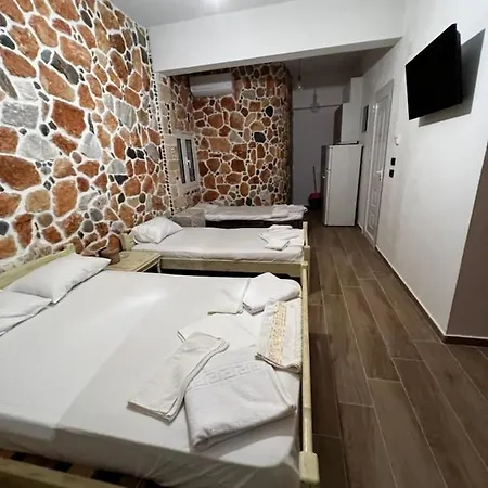 Malvina Rooms Kallithea  Exterior photo