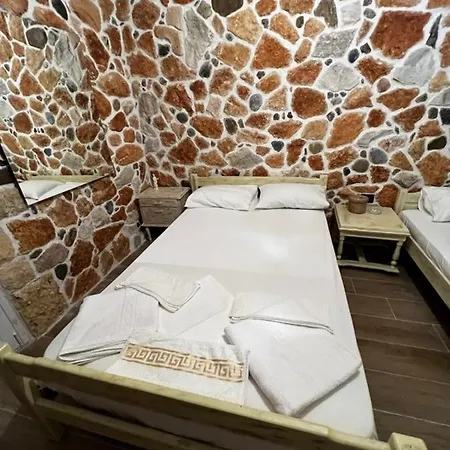 Malvina Rooms Kallithea  Exterior photo