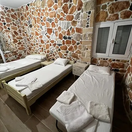 Malvina Rooms Kallithea  Exterior photo