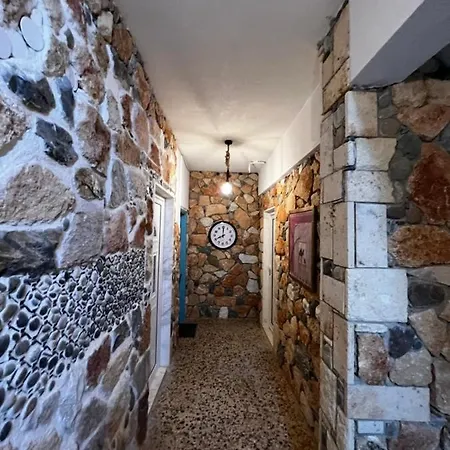 Malvina Rooms Kallithea  Exterior photo