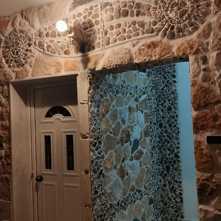 Malvina Rooms Kallithea  Exterior photo
