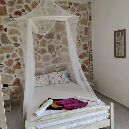 Malvina Rooms Kallithea  Exterior photo