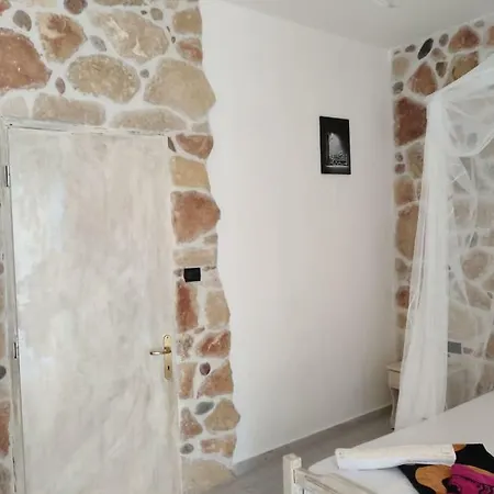 Malvina Rooms Kallithea  Exterior photo