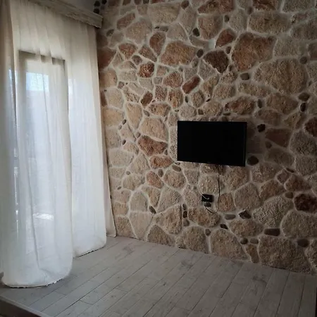 Malvina Rooms Kallithea  Exterior photo