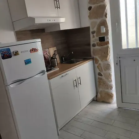 Malvina Rooms Kallithea  Exterior photo