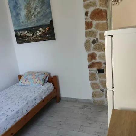 Malvina Rooms Kallithea  Exterior photo