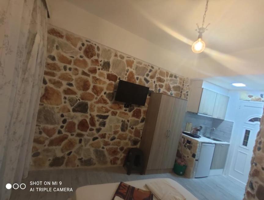 Malvina Apartment