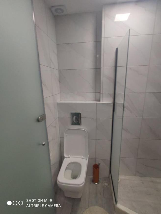 Malvina Apartment