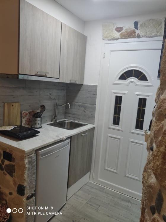 Malvina Apartment *