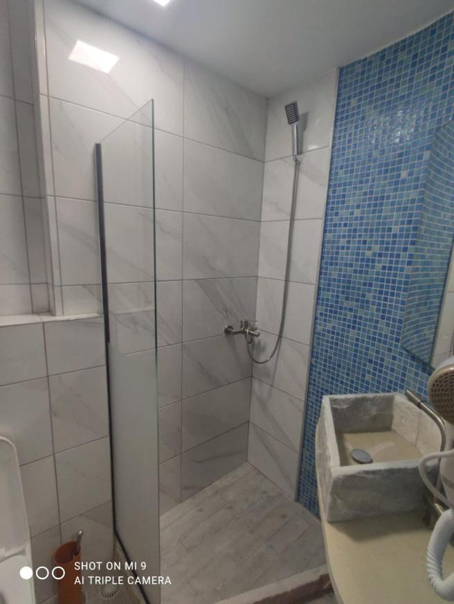 Malvina Apartment Kallithea (Chalkidiki)