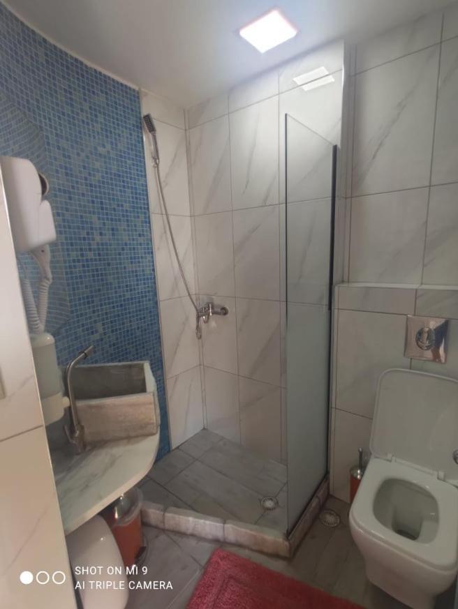 Apartment Malvina *