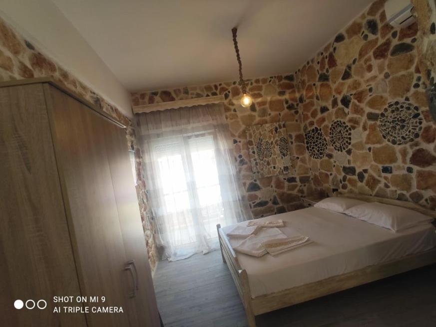 Apartment Malvina Kallithea (Chalkidiki)