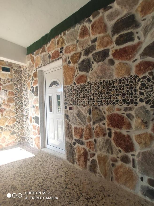 Malvina Apartment