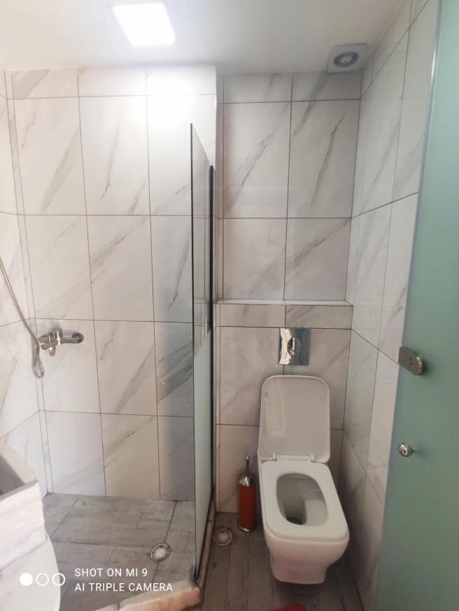 Apartment Malvina Kallithea (Chalkidiki)