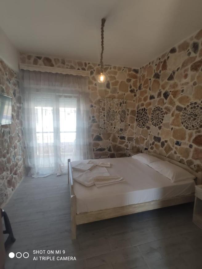 Apartment Malvina