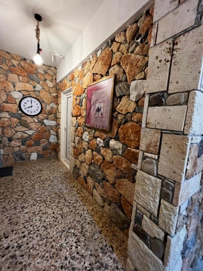Malvina Apartment *