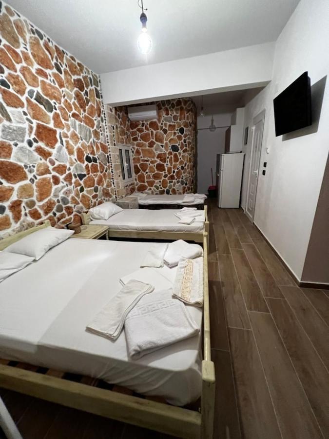 Malvina Apartment *