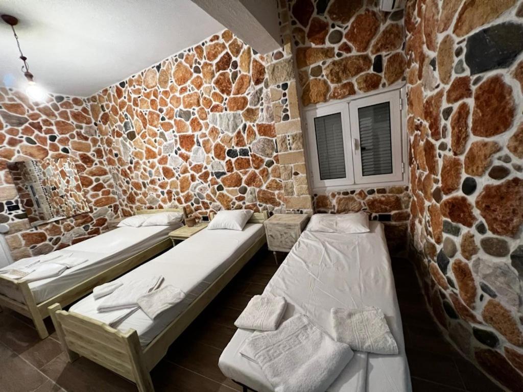 Malvina Apartment