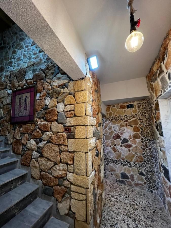 Apartment Malvina *