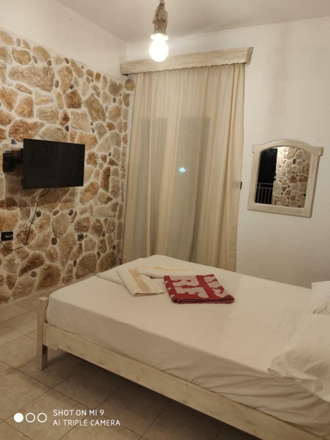 Apartment Malvina