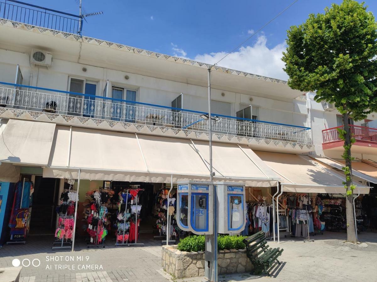 Apartment Malvina Kallithea (Chalkidiki)
