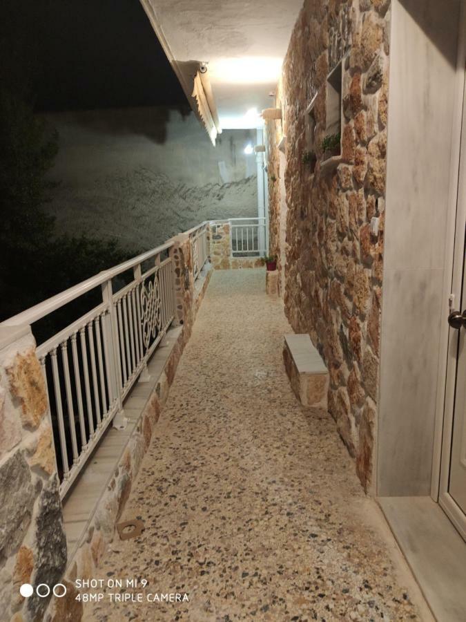 Apartment Malvina *