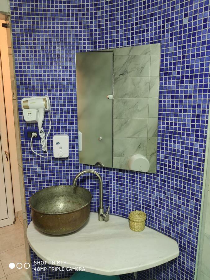 Malvina Apartment Kallithea (Chalkidiki)