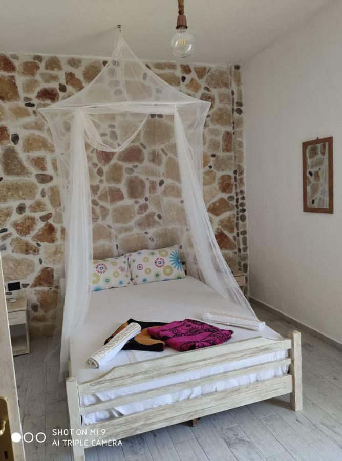 Apartment Malvina Kallithea (Chalkidiki)
