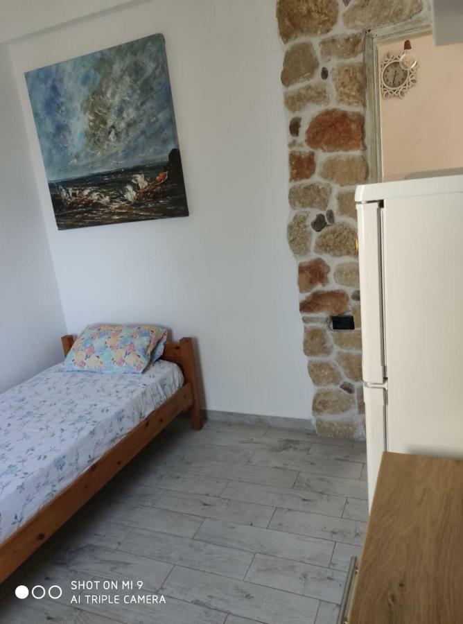 Malvina Apartment *