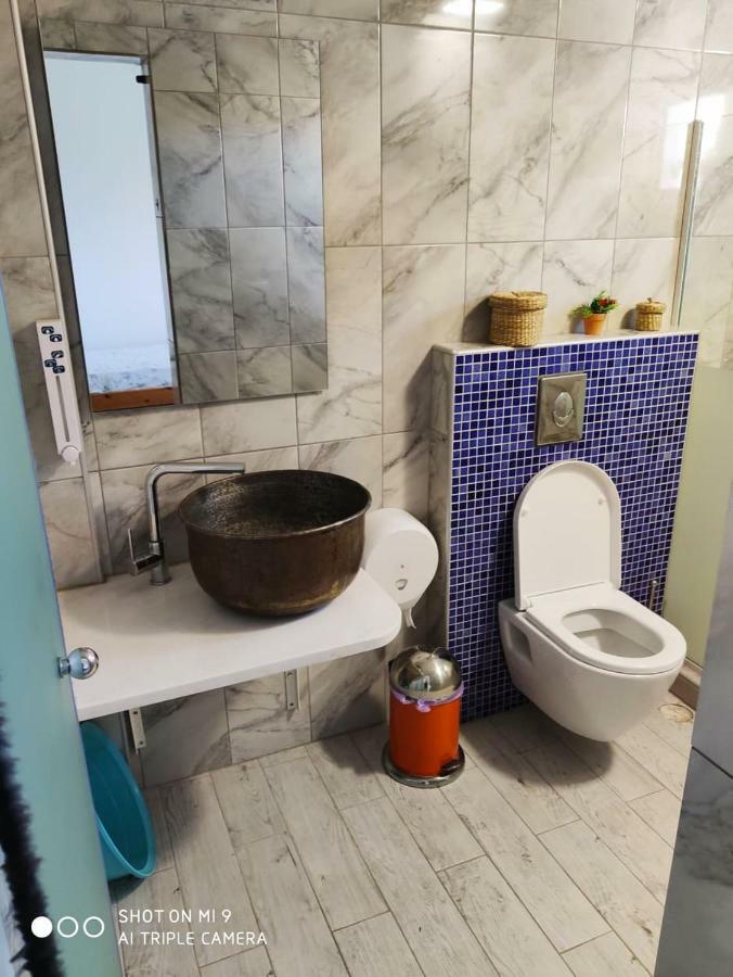Malvina Apartment Kallithea (Chalkidiki)