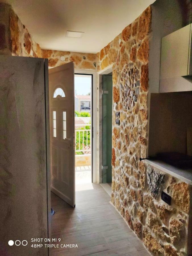 Malvina Apartment
