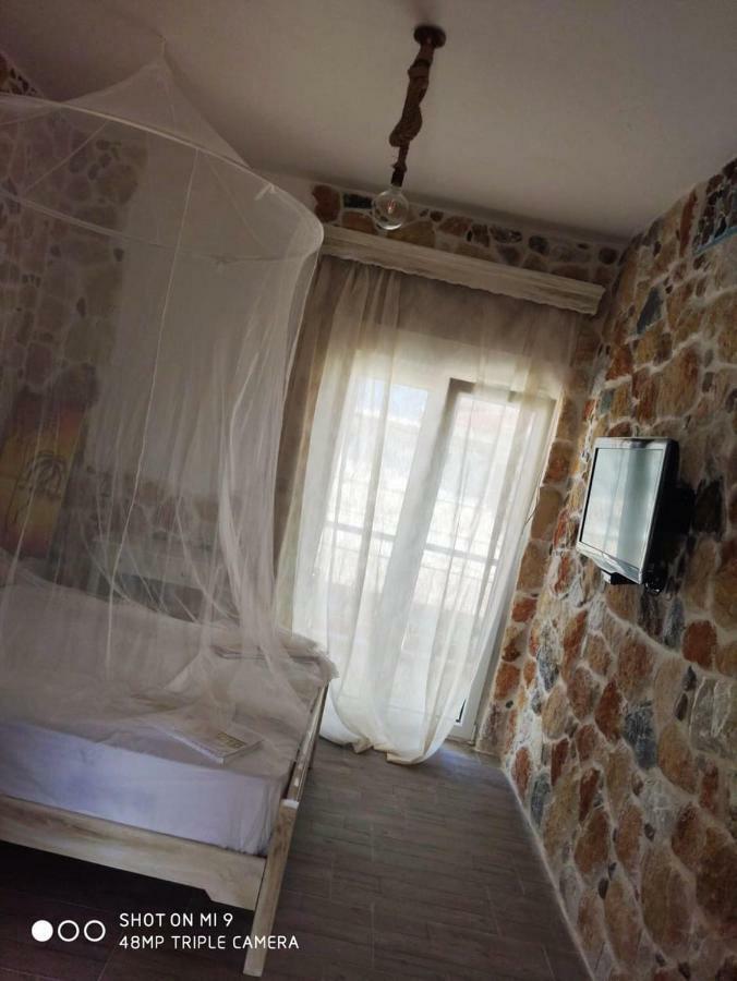 Apartment Malvina *