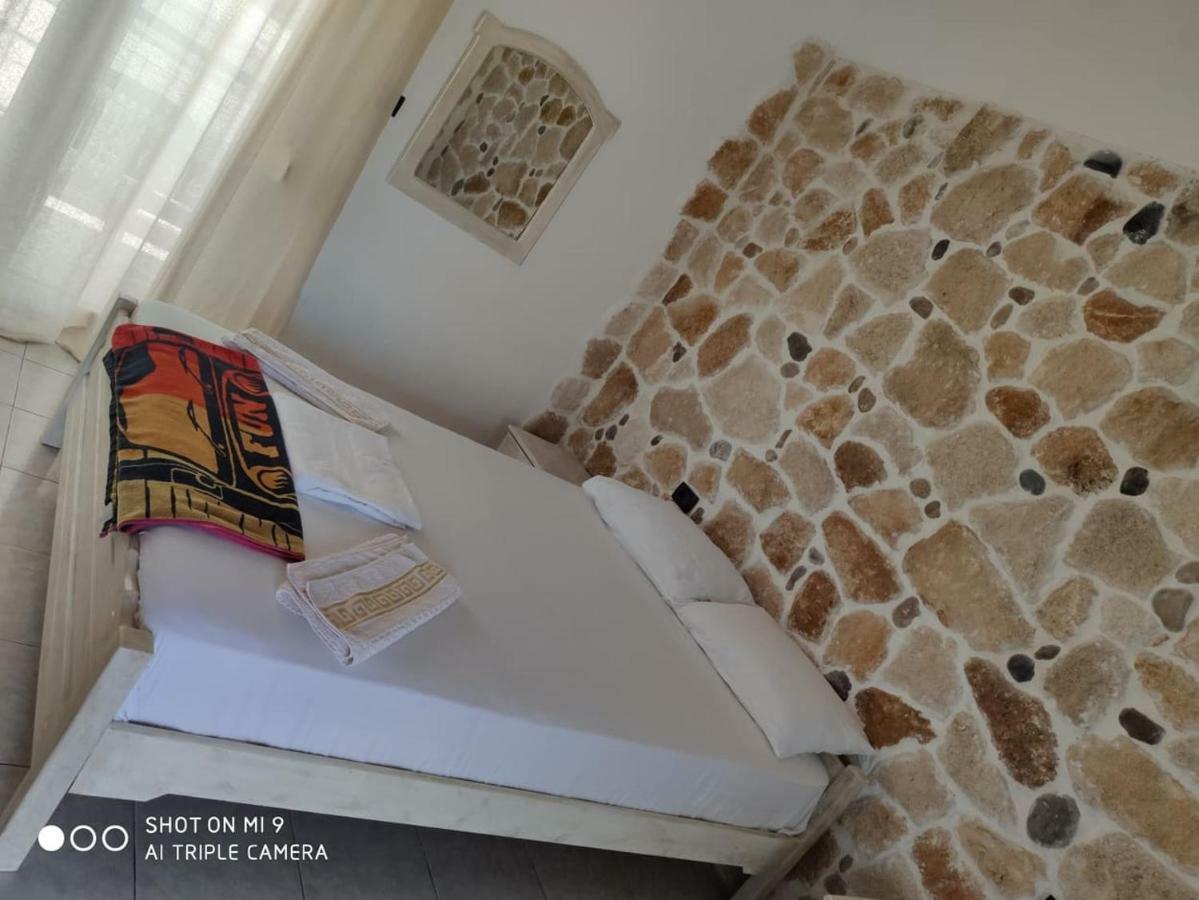 Malvina Apartment *