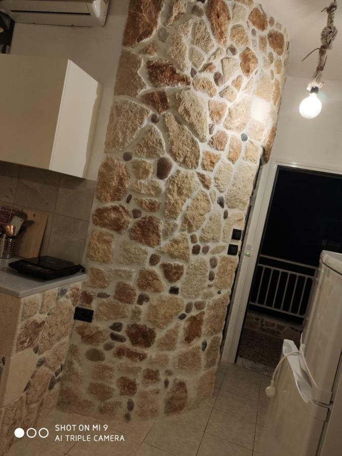 Malvina Apartment Kallithea (Chalkidiki)